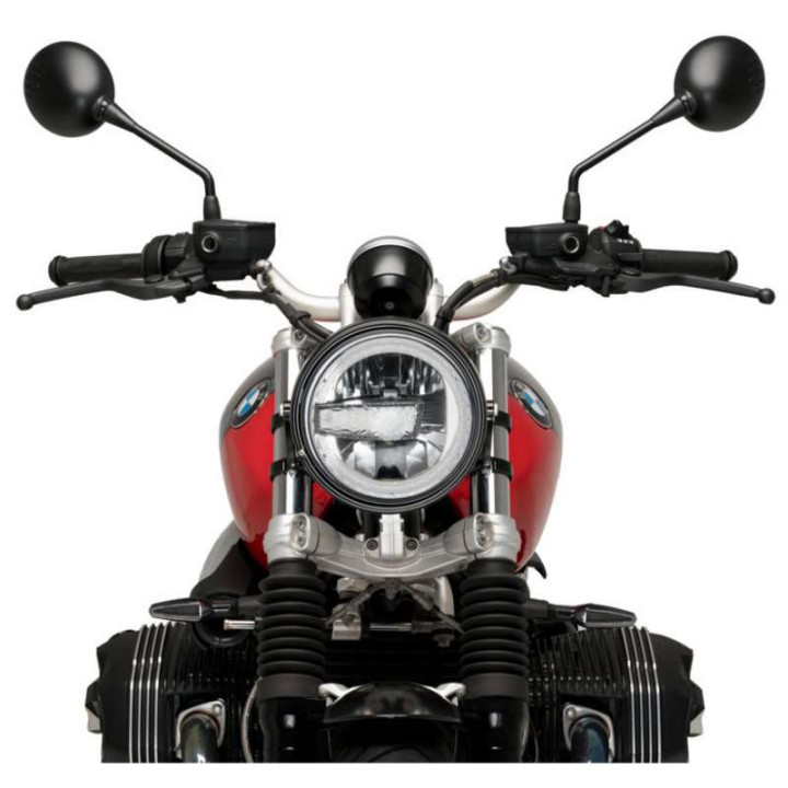 Puig LUMEN R LED headlight