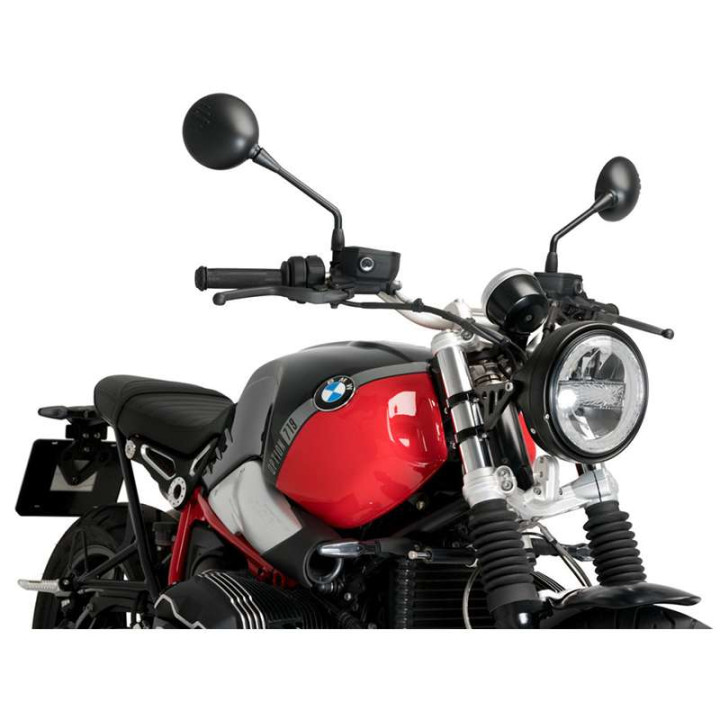 Puig LUMEN R LED headlight