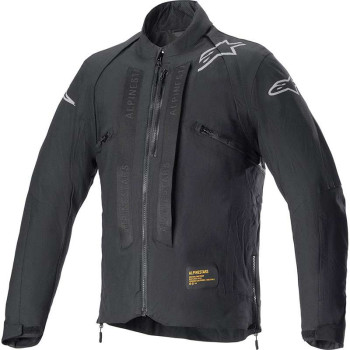 Veste Alpinestars TECHDURA Noir
