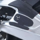 Protections adhésives bras oscillant R&G BMW S1000R/RR HP4 Protections adhésives bras oscillant R&G BMW S1000R/RR HP4