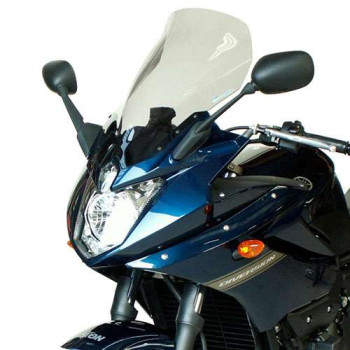 Bulle Bullster HP 45cm (BY138HP) Yamaha XJ6 DIVERSION