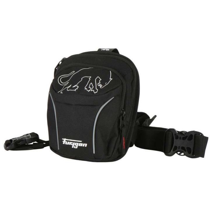 Sacoche de cuisse moto Furygan COLT EVO 2