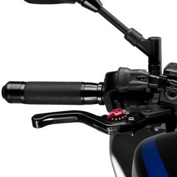 Levier de frein court Puig 3.0 Levier de frein court Puig 3.0