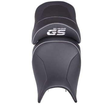 Selle confort Bagster READY LUXE (5342Z) BMW R1200GS/R1250GS LC Selle confort Bagster READY LUXE (5342Z) BMW R1200GS/R1250GS LC