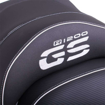 Selle confort Bagster READY LUXE (5342Z) BMW R1200GS/R1250GS LC Selle confort Bagster READY LUXE (5342Z) BMW R1200GS/R1250GS LC