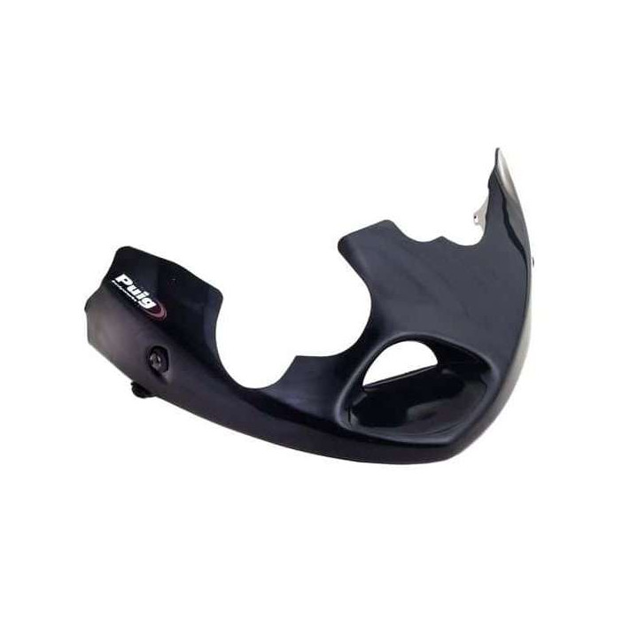 Sabot moteur Puig Noir (4000N) Honda CBF500 04-07 