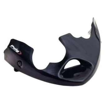 Sabot moteur Puig Noir (4000N) Honda CBF500 04-07  Sabot moteur Puig Noir (4000N) Honda CBF500 04-07