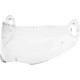 Ecran CLAIR préparé Pinlock® pour casque Schuberth E1