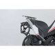 Suitcase kit SW-MOTECH DUSC 2X41L (KFT.23.017.65100/B) Moto Morini X-Cape 649