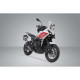 Suitcase kit SW-MOTECH DUSC 2X41L (KFT.23.017.65100/B) Moto Morini X-Cape 649