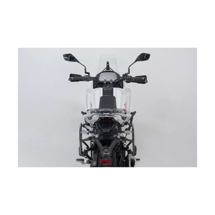 Suitcase kit SW-MOTECH DUSC 2X41L (KFT.23.017.65100/B) Moto Morini X-Cape 649
