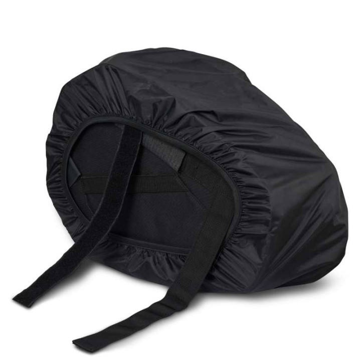Sacoches cavalières moto Shad E48 2022 46-58 litres