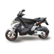 Scooter apron Tucano Urbano Termoscud R158 Gilera Runner 50/125