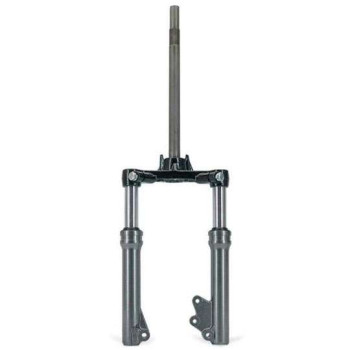 Complete fork Bihr MBK Booster / Yamaha BWS 04-13
