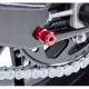 Diabolos moto Puig alu M8x125
