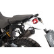 Pannier holder Hepco-Becker C-BOW DUCATI DESERT X