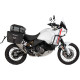 Pannier holder Hepco-Becker C-BOW DUCATI DESERT X