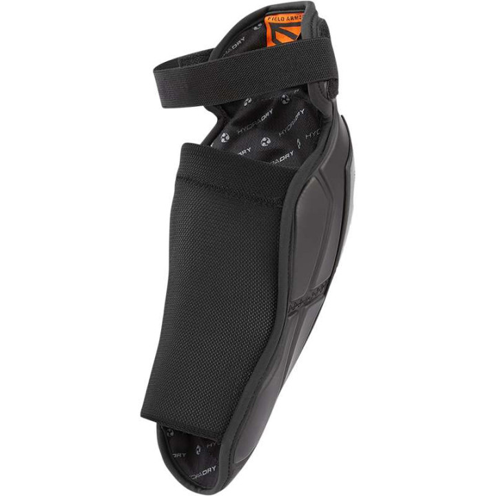 Icon FIELD ARMOR 3 motorcycle elbow pads