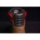 Motorcycle boots Icon STORMHAWK Brown