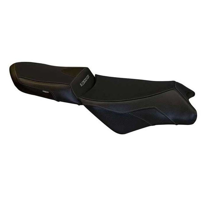 Housse de selle Tappezzeria BANFF 1 BMW K1300GT 09-11 Housse de selle Tappezzeria BANFF 1 BMW K1300GT 09-11