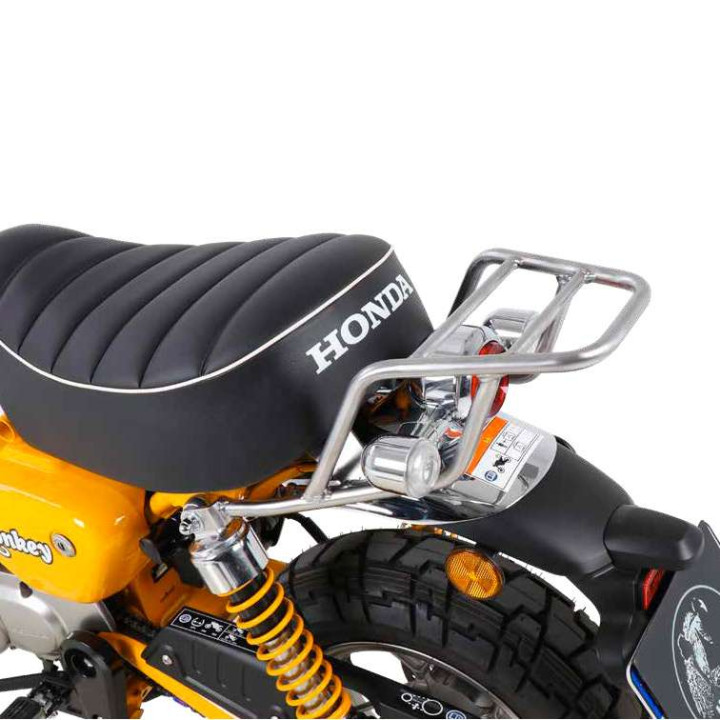 Support Top Case Hepco & Becker Honda 125 MONKEY