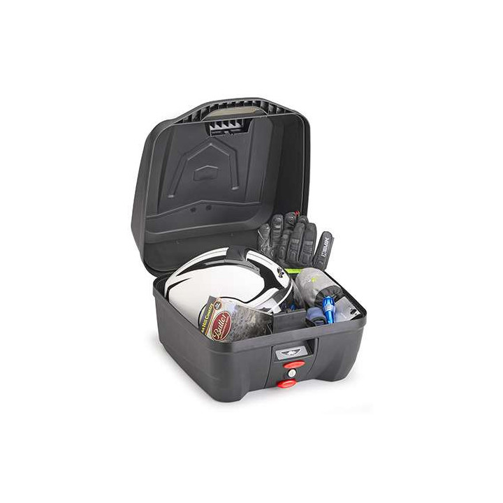 Top Case moto Kappa Monolock K320 CUBE
