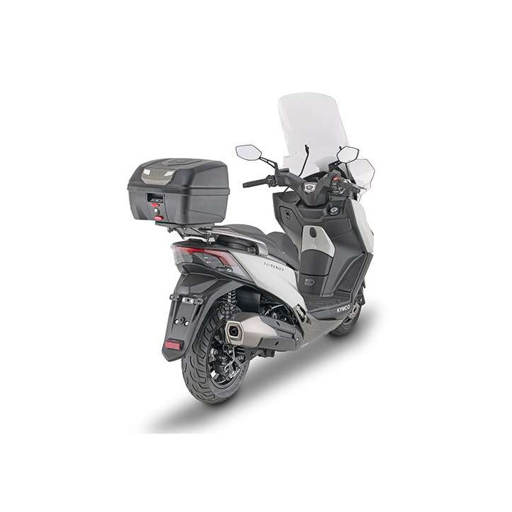 Top Case moto Kappa Monolock K320 CUBE