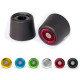 Inserts for Barracuda pads