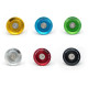 Inserts for Barracuda pads