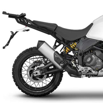 Support top case Shad TOP MASTER (D0DS92ST) Ducati DESERT X
