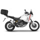 Support top case Shad TOP MASTER (D0DS92ST) Ducati DESERT X