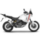 Support top case Shad TOP MASTER (D0DS92ST) Ducati DESERT X