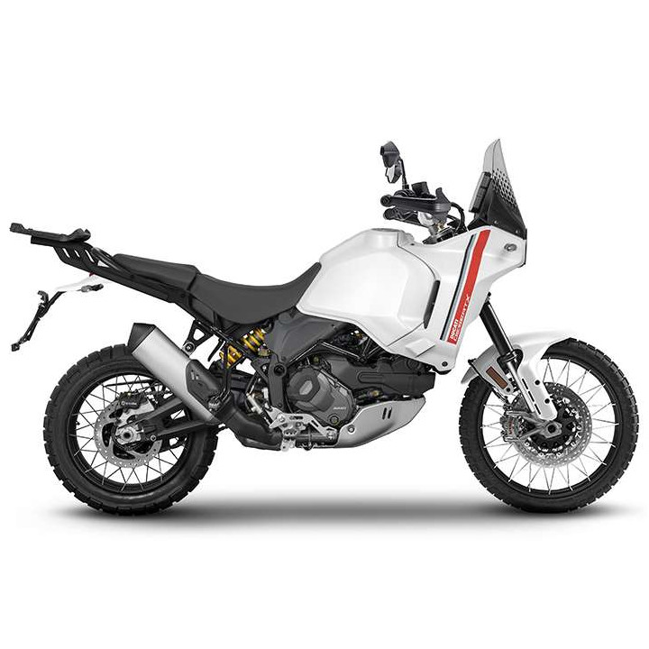 Support top case Shad TOP MASTER (D0DS92ST) Ducati DESERT X