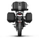 Support top case Shad TOP MASTER (D0DS92ST) Ducati DESERT X