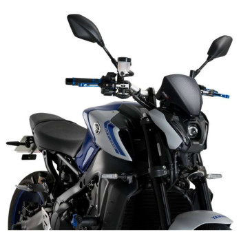 Saute-vent Puig New Generation SPORT PLUS (20643) Yamaha MT-09 21-