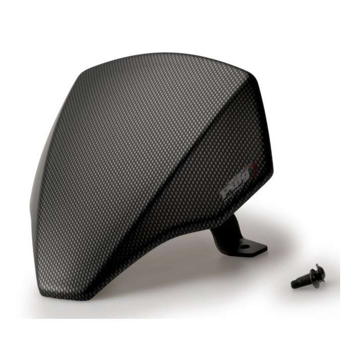 Saute-vent Puig New Generation SPORT PLUS (20643) Yamaha MT-09 21-