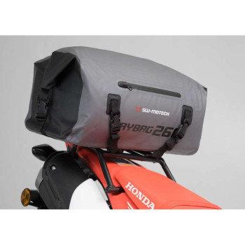 Porte bagage SW-Motech Honda CRF250L / RALLY