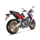 Ligne complète Akrapovic RACING Titane (S-H6R11-AFT) Honda CB650F / CBR650F 14-
