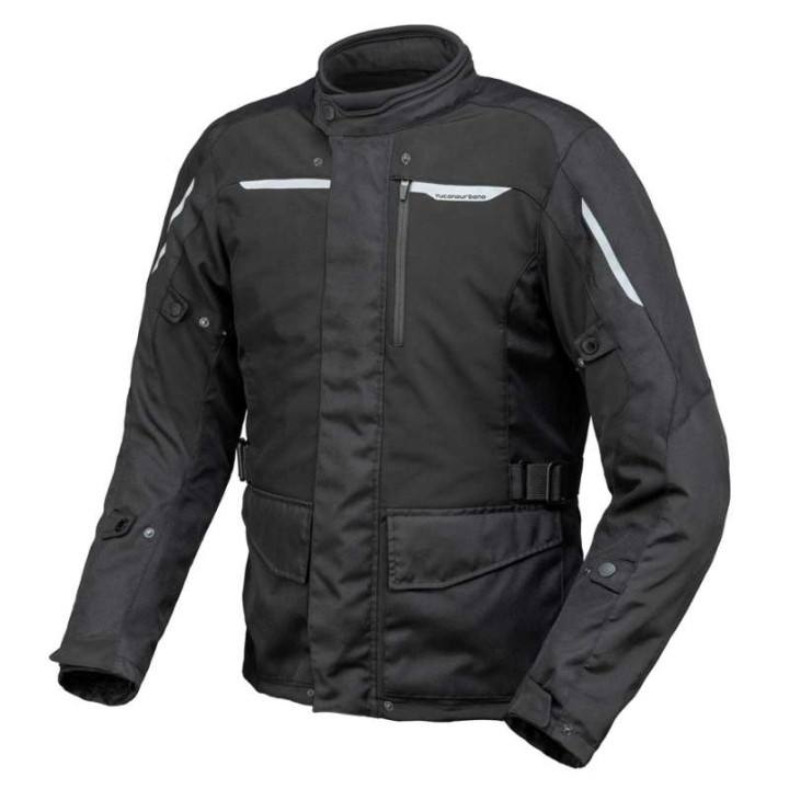 Tucano Urbano 4STROKE motorcycle jacket