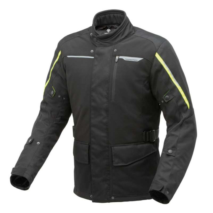 Tucano Urbano 4STROKE motorcycle jacket