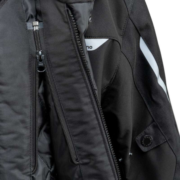 Tucano Urbano 4STROKE motorcycle jacket