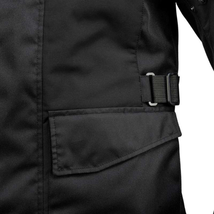 Tucano Urbano 4STROKE motorcycle jacket