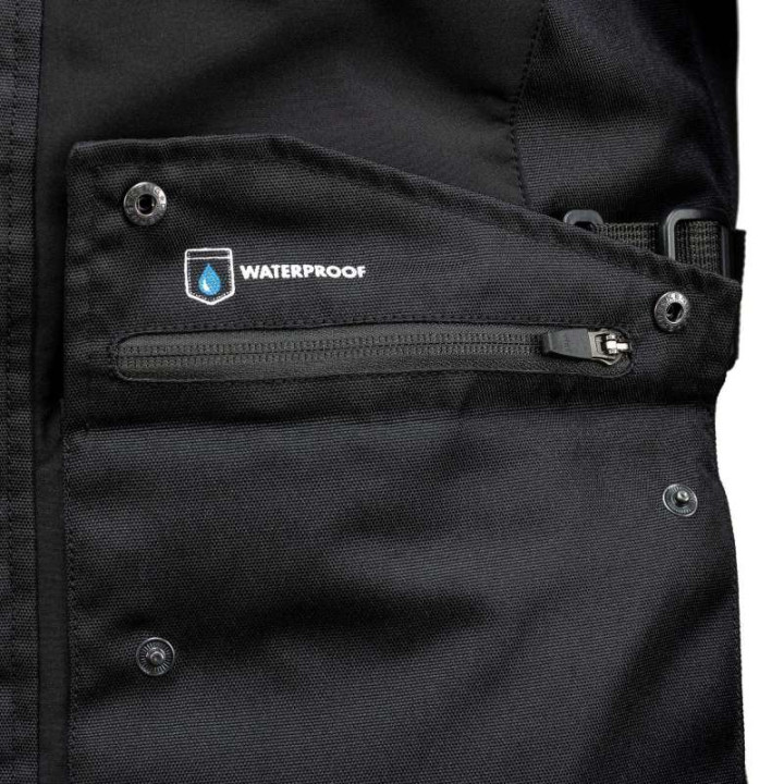 Tucano Urbano 4STROKE motorcycle jacket