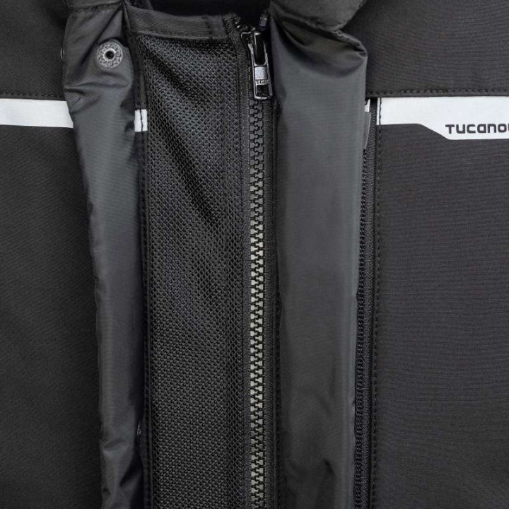 Tucano Urbano 4STROKE motorcycle jacket