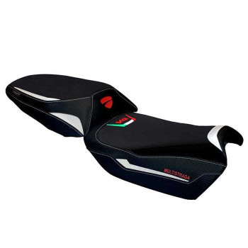 Tappezzeria TOKAT seat cover Ducati Multistrada V4 21-