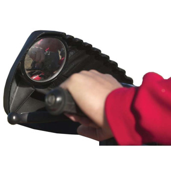 Protège-mains quad Kolpin + rétroviseurs intégrés Protège-mains quad Kolpin + rétroviseurs intégrés