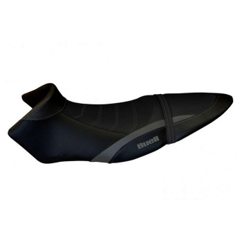 Housse de selle Tappezzeria AVIGNONE COMFORT SYSTEM BUELL XB12S/SX Housse de selle Tappezzeria AVIGNONE COMFORT SYSTEM BUELL XB12S/SX