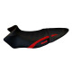 Saddle cover Tappezzeria AVIGNONE COMFORT SYSTEM BUELL XB12S/SX