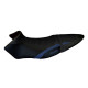 Saddle cover Tappezzeria AVIGNONE COMFORT SYSTEM BUELL XB12S/SX