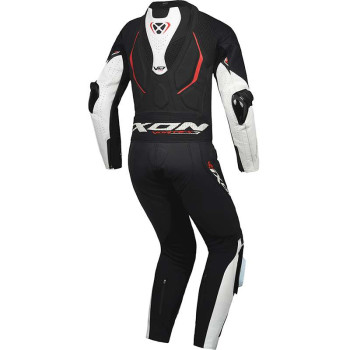 Ixon VORTEX 3 JUNIOR children's motorcycle suit Ixon VORTEX 3 JUNIOR children's motorcycle suit